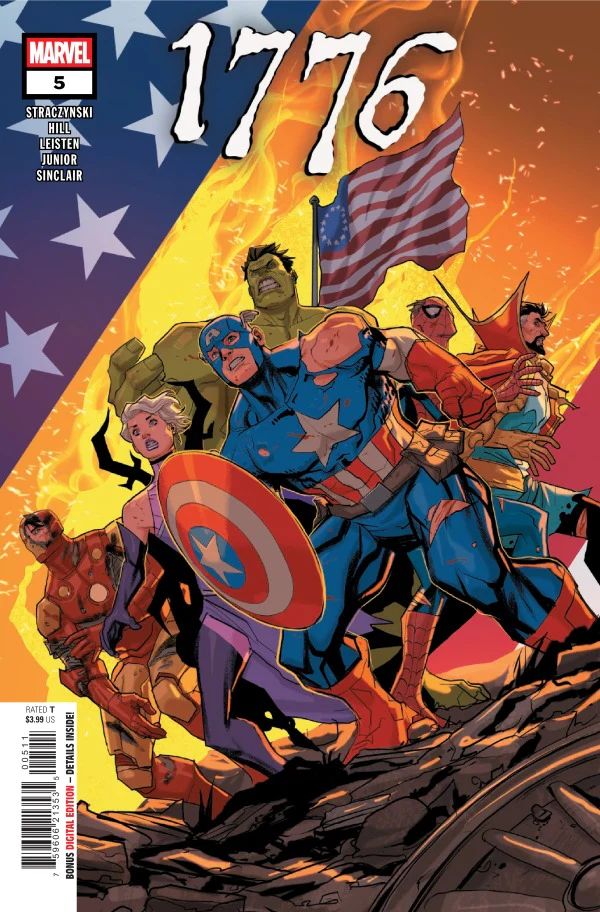1776 #5