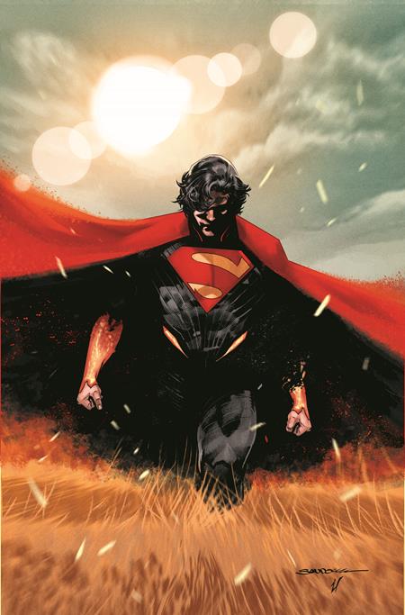 ABSOLUTE SUPERMAN VOL 01 LAST DUST OF KRYPTON HC