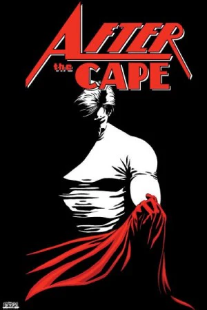 After the Cape #1 (2007 Image/Shadowline)