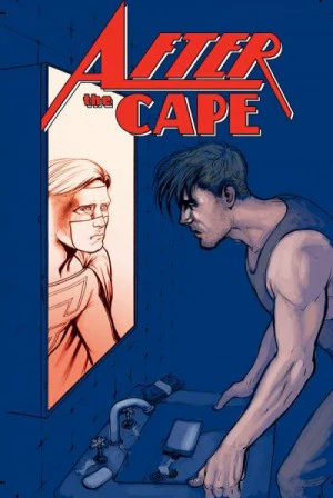 After the Cape #2 (2007 Image/Shadowline)