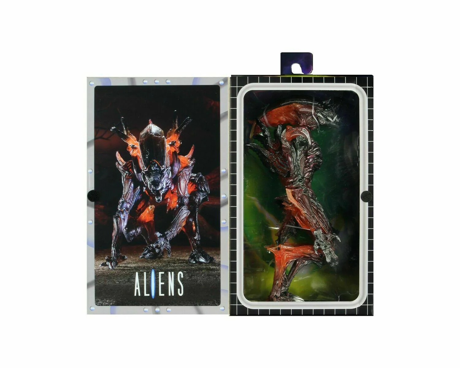 NECA: Aliens - ULTIMATE RHINO ALIEN - Image 3
