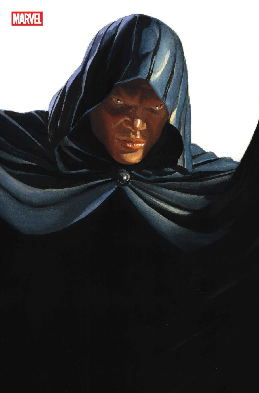 ALL-NEW VENOM #10 ALEX ROSS TIMELESS VIRGIN VARIANT