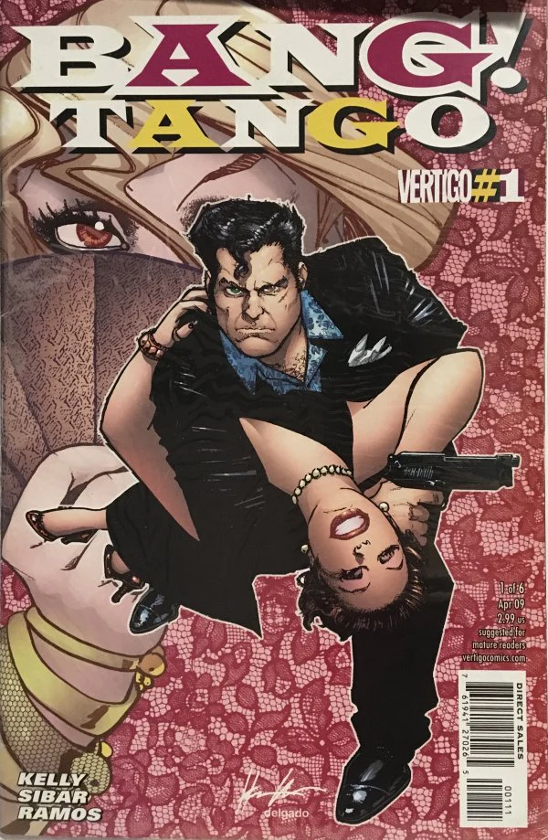 Bang! Tango #1