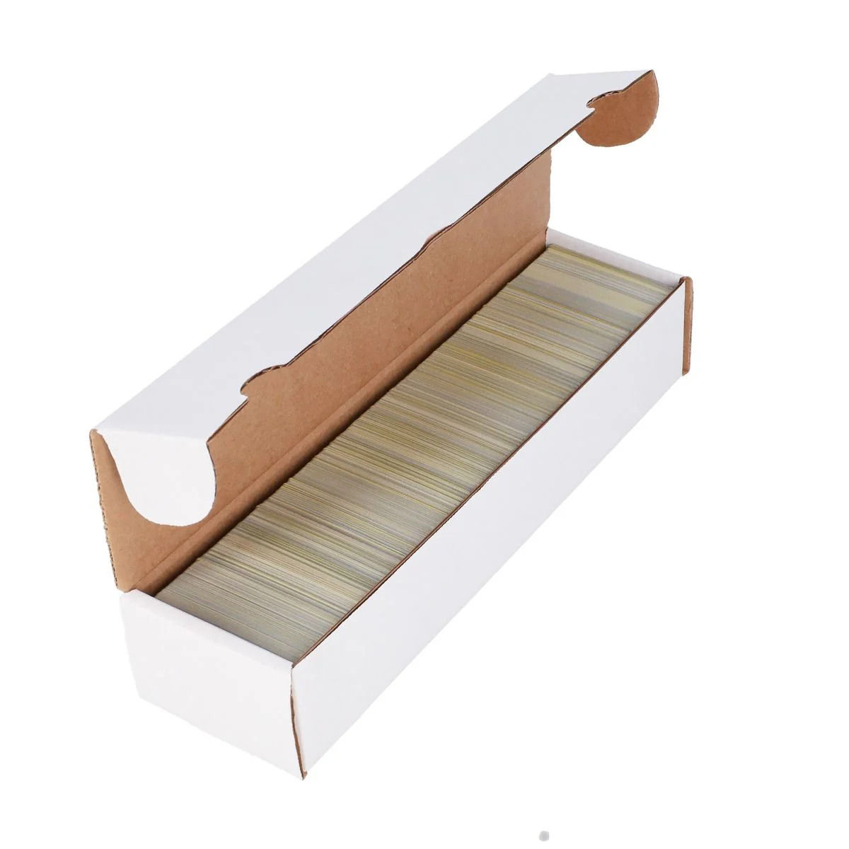 BCW Card Storage Box : 800 Count Storage Box (In Store Only!)