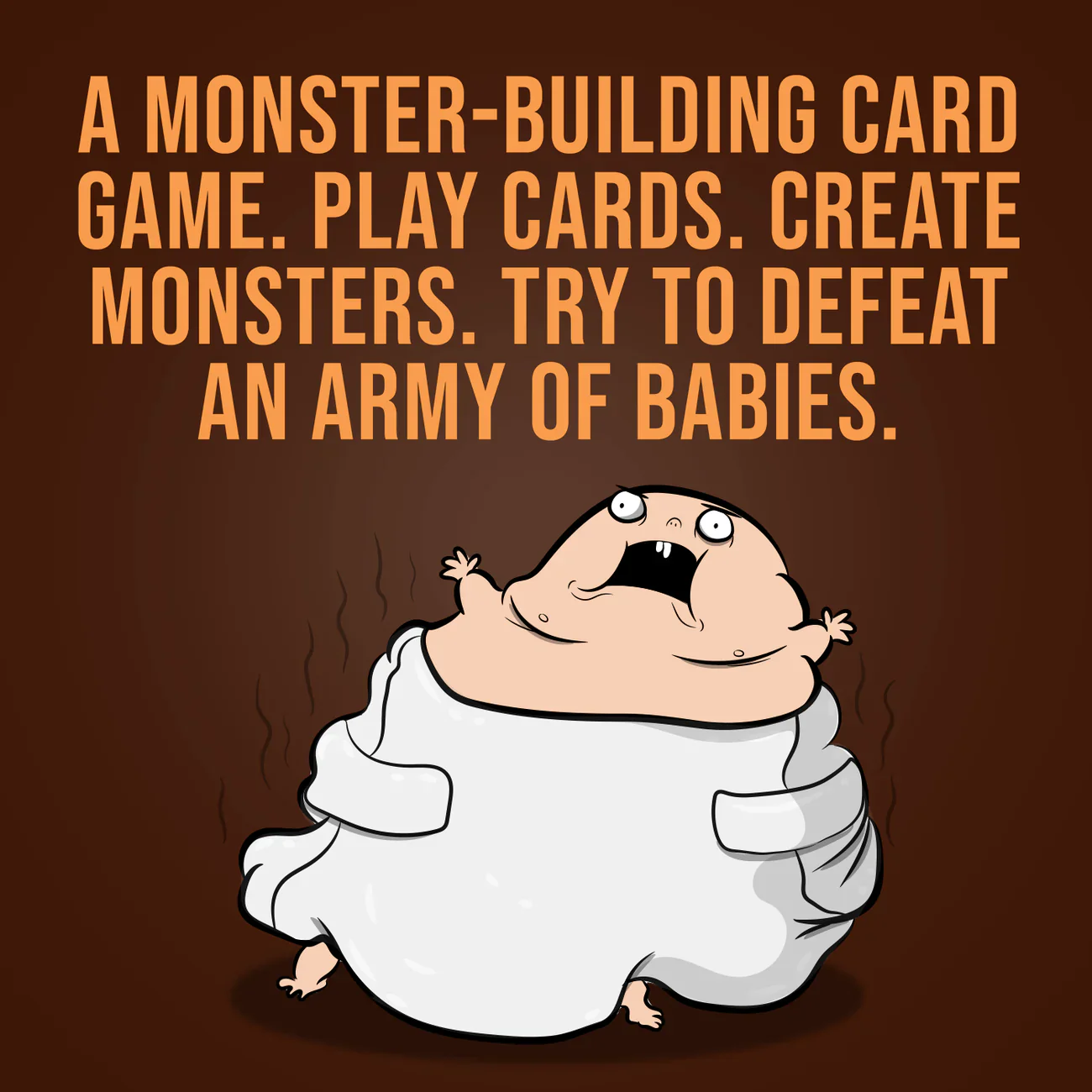 Bears Vs. Babies (Exploding Kittens Card Game) - Image 3