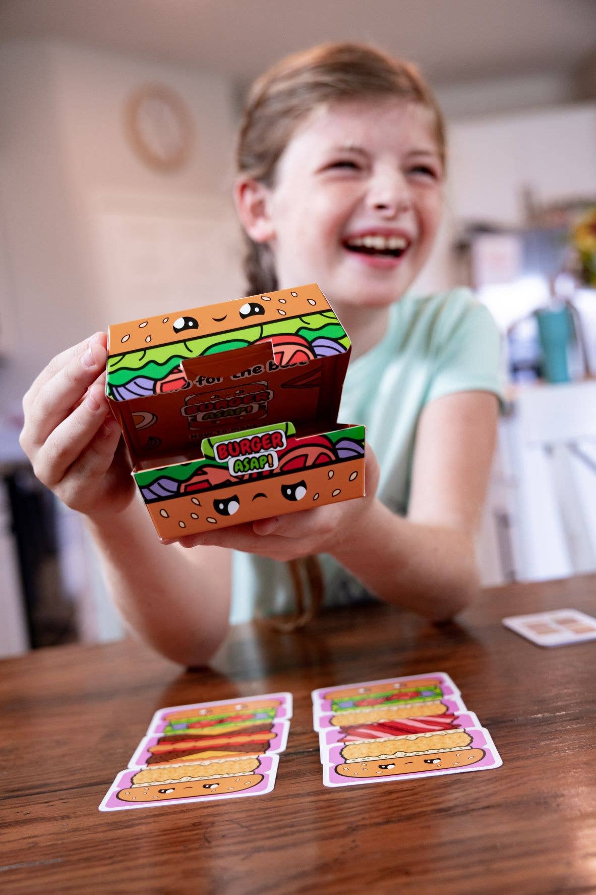 Burger ASAP : The Speedy Burger Building Challenge! - Image 7