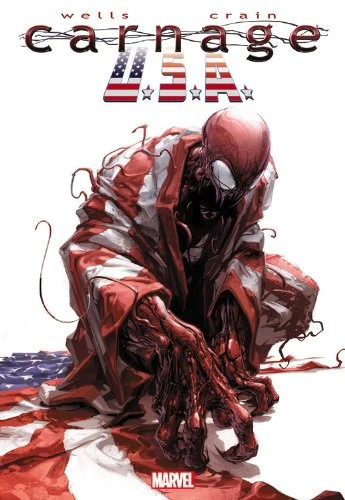Carnage USA TP