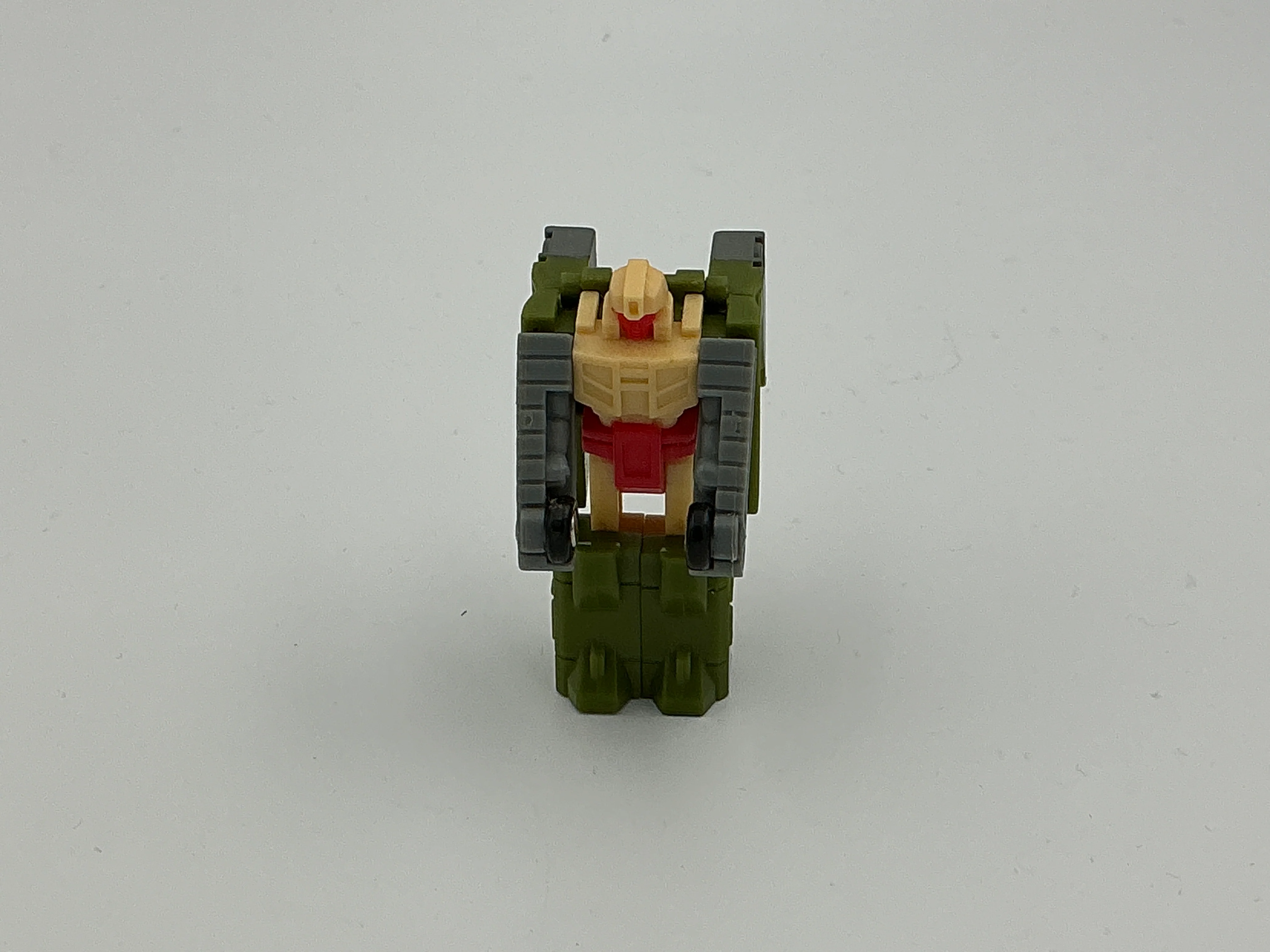 G1 Transformers Micromasters Flak - Image 3