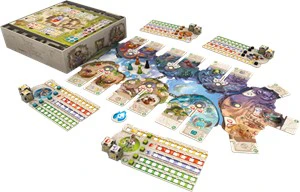 DICE FORGE : Asmodee Board Game - Image 3