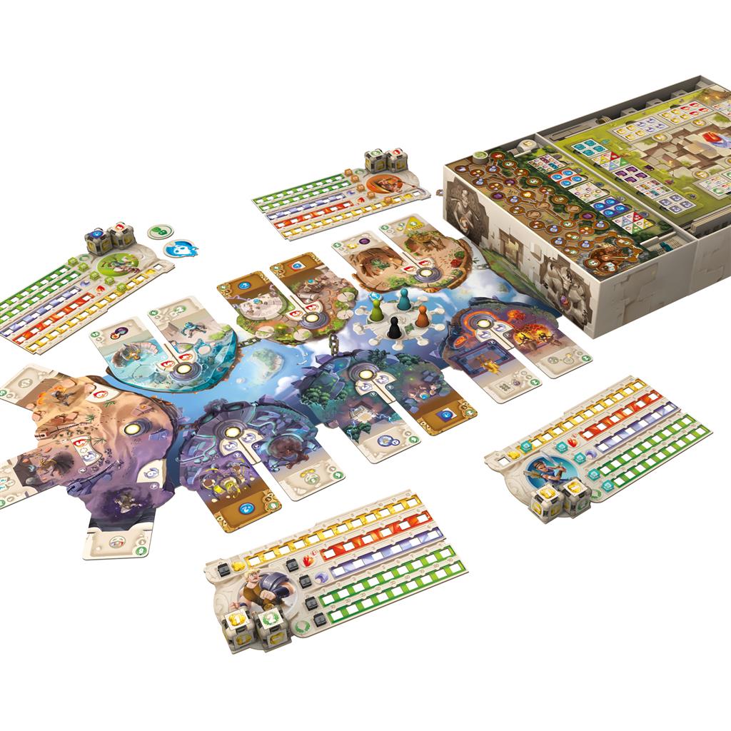 Dice Forge Rebellion - Image 2