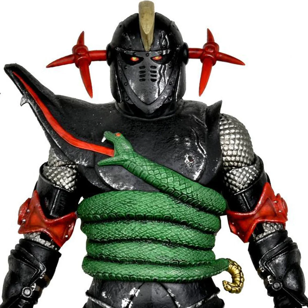 Dungeons & Dragons Ultimate Grimsword 7-Inch Scale Action Figure NECA - Image 4