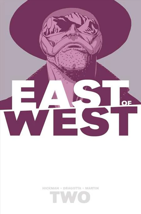 EAST OF WEST VOL 02 WE ARE ALL ONE TP