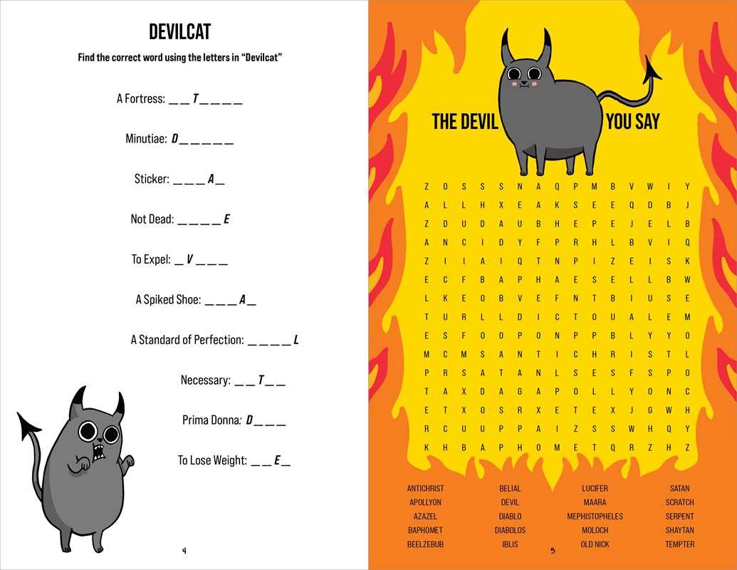 Exploding Kittens Puzzles and Activities by Exploding Kittens, LLC TP - Image 3