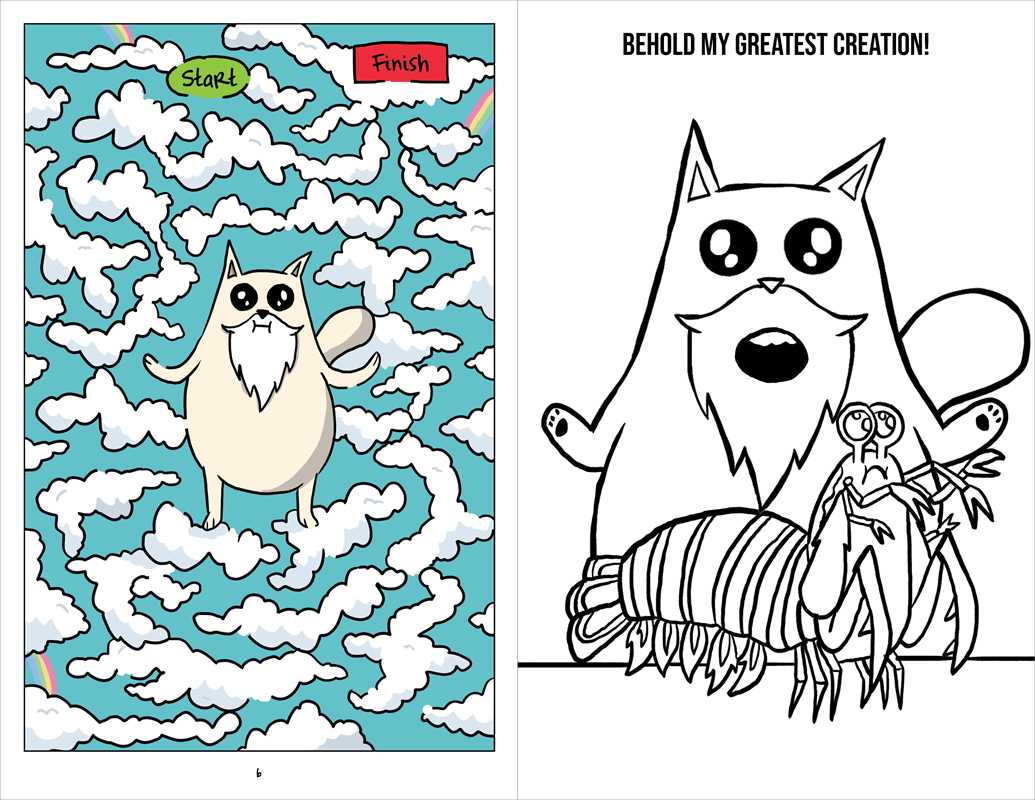 Exploding Kittens Puzzles and Activities by Exploding Kittens, LLC TP - Image 4