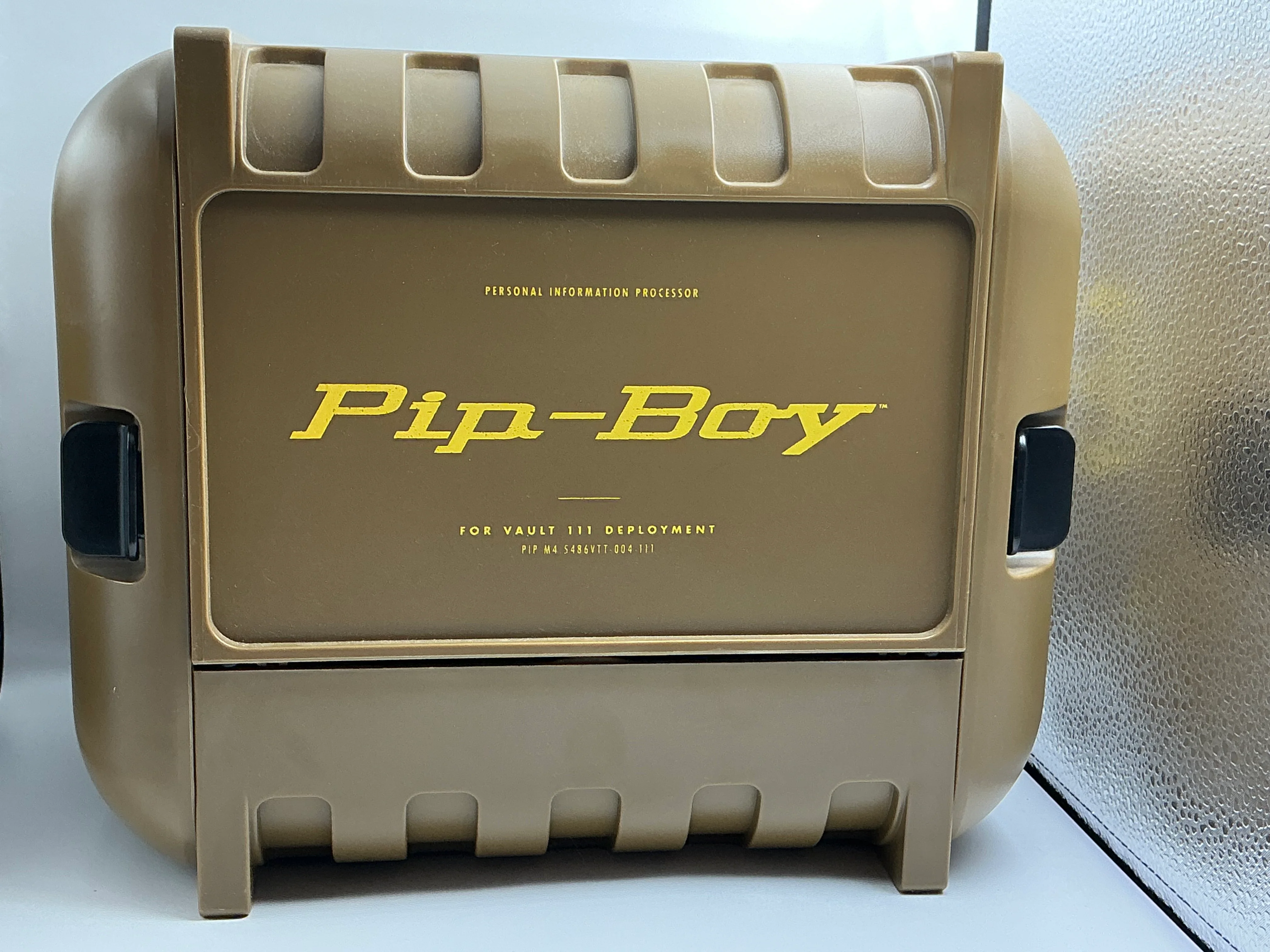 Fallout 4 : Pipboy Edition PS4 Complete - Image 6
