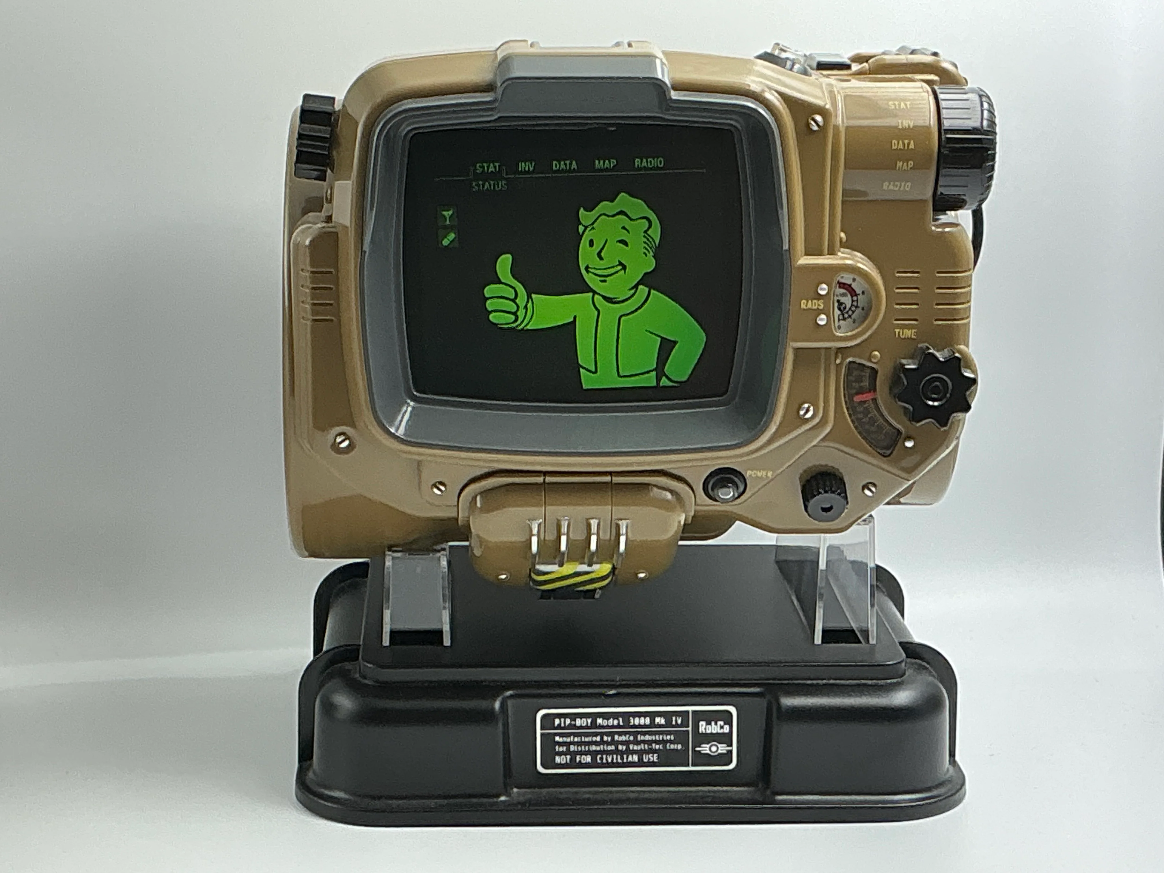 Fallout 4 : Pipboy Edition PS4 Complete - Image 8