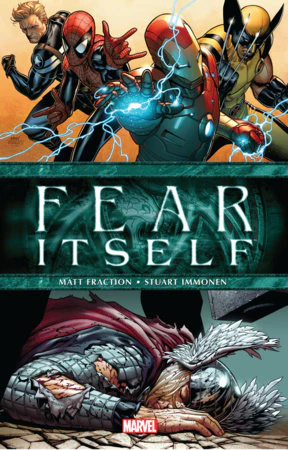 Fear Itself [New Printing] TP