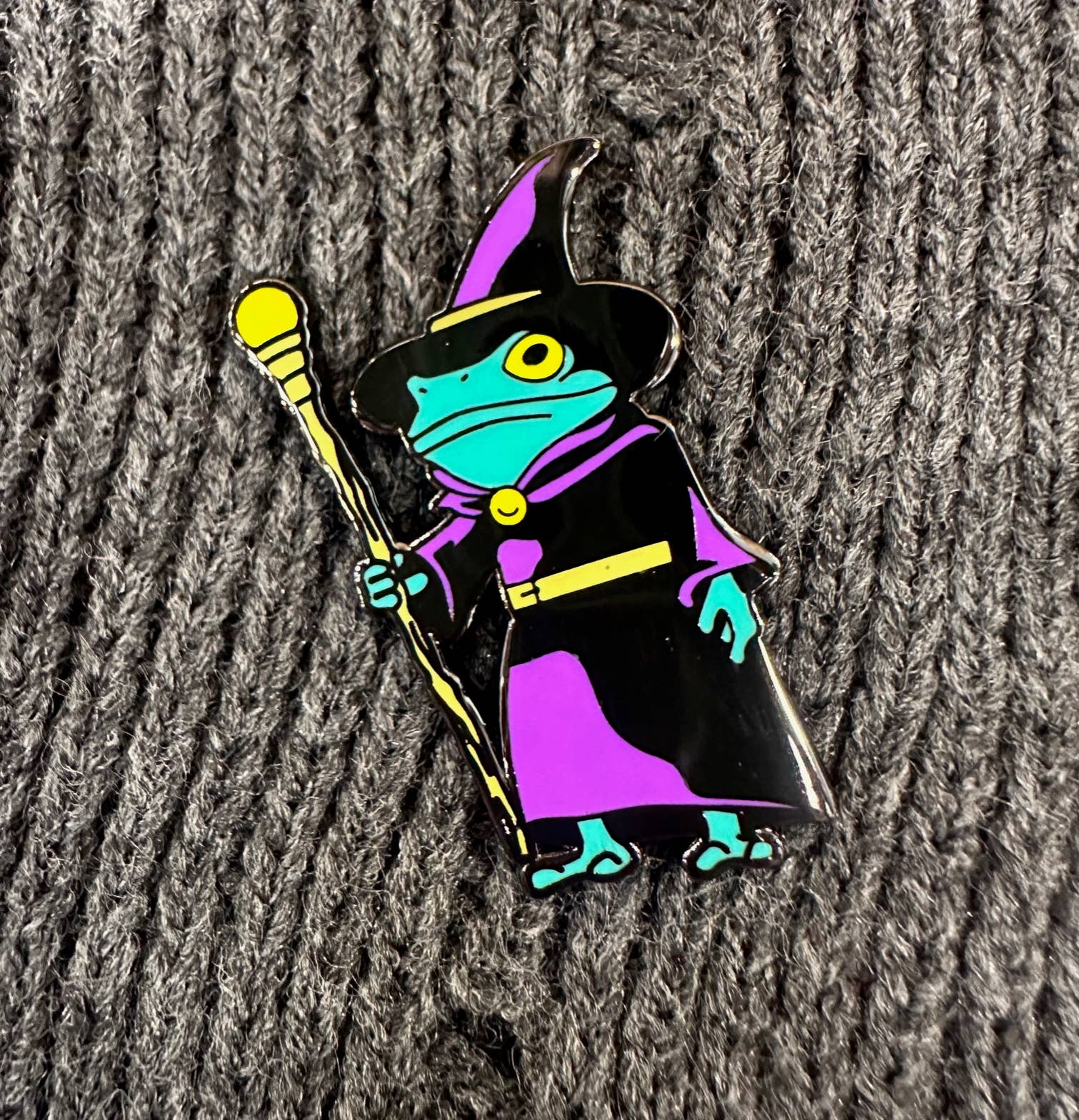 Frog Mage - Image 2