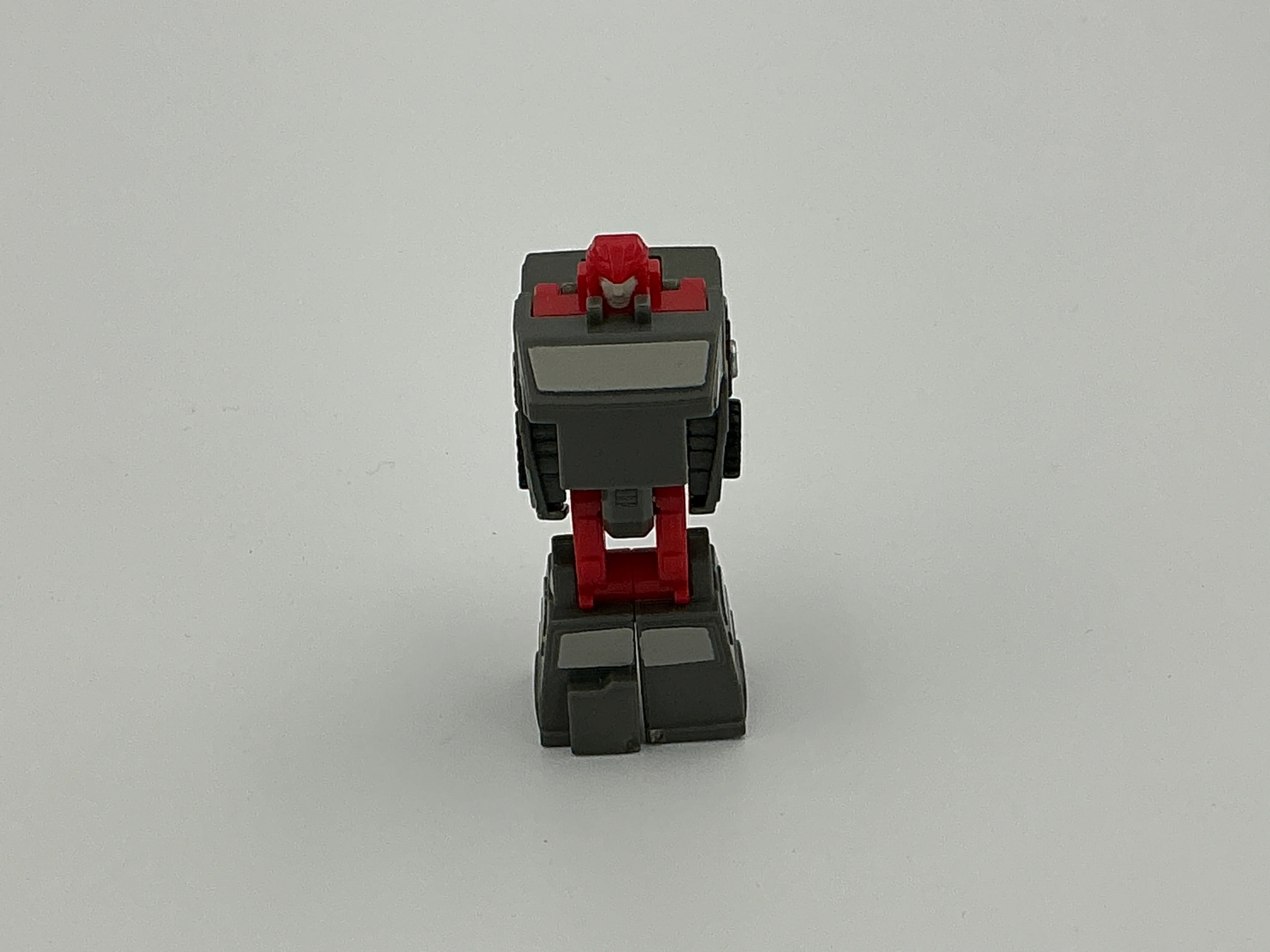 G1 Transformers Micromasters Off Road Patrol Highjump - Image 2