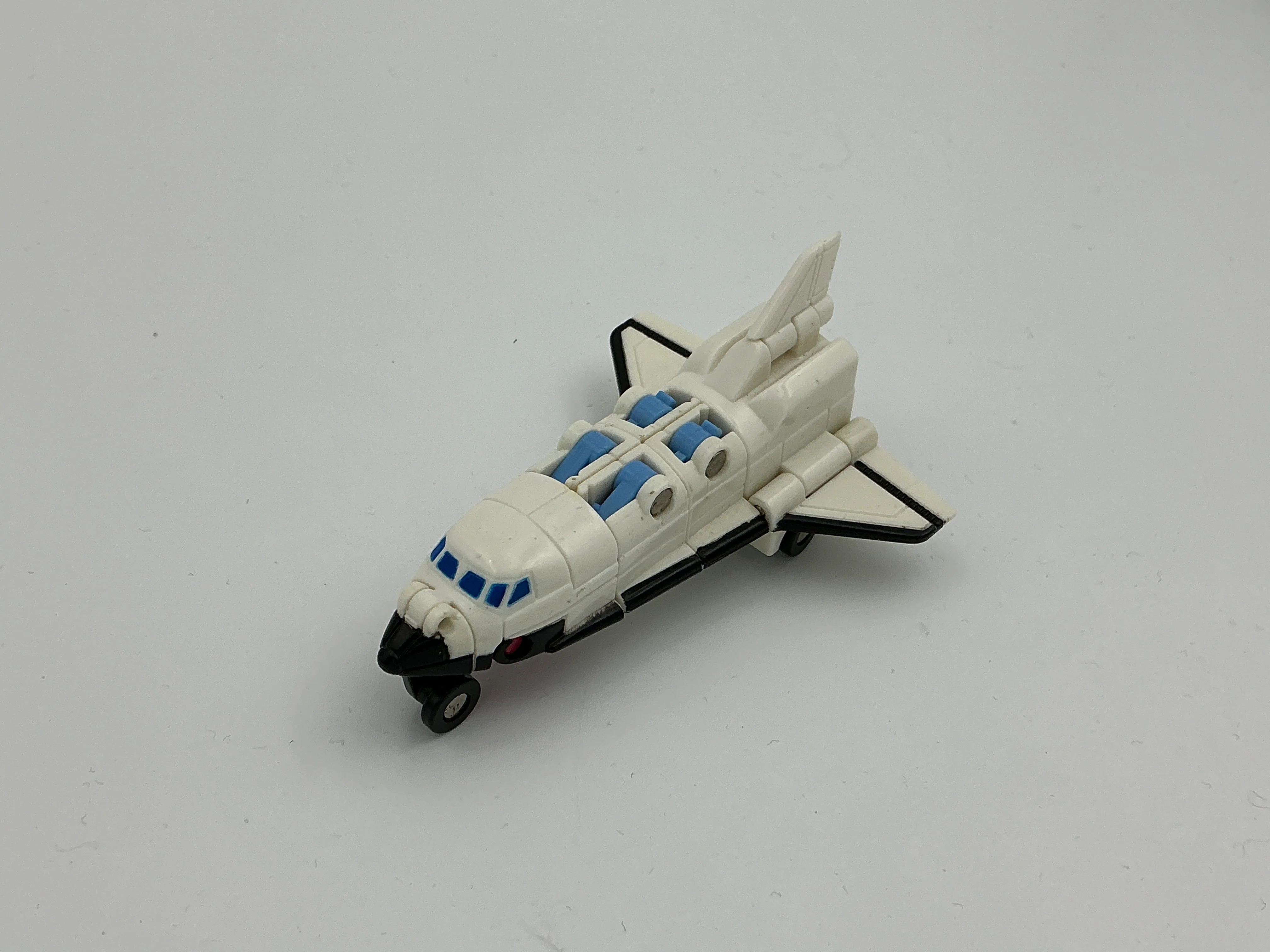 G1 Transformers Micromasters Phaser and Blast Master - Image 3