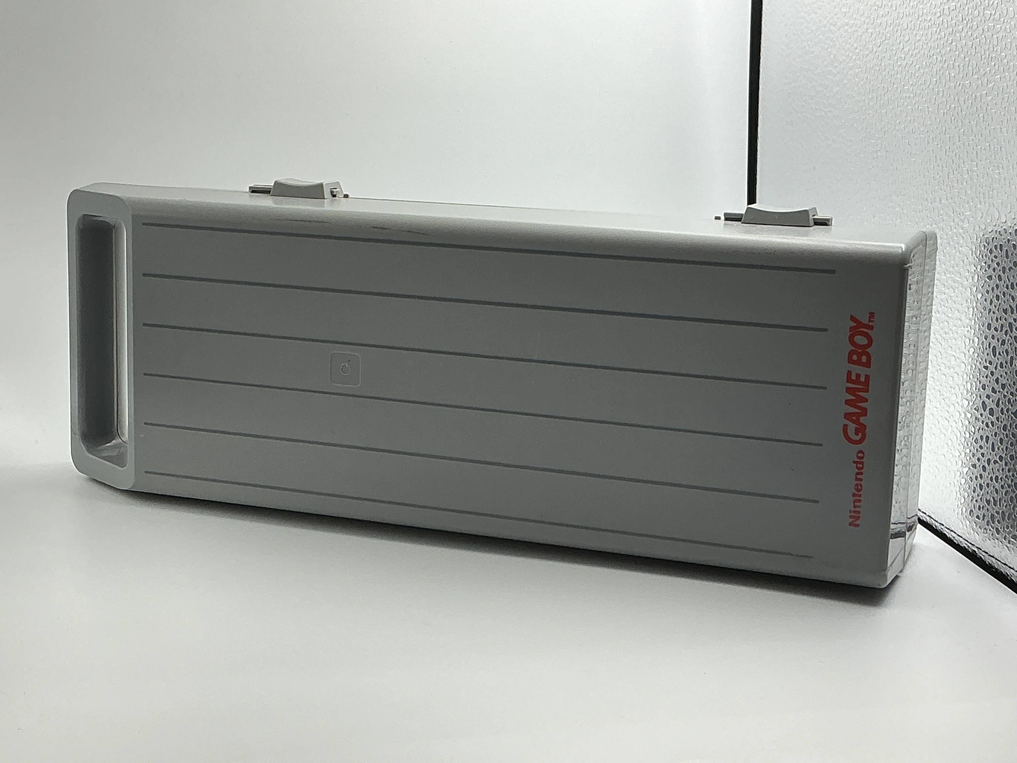 Gameboy : Original System box Vintage