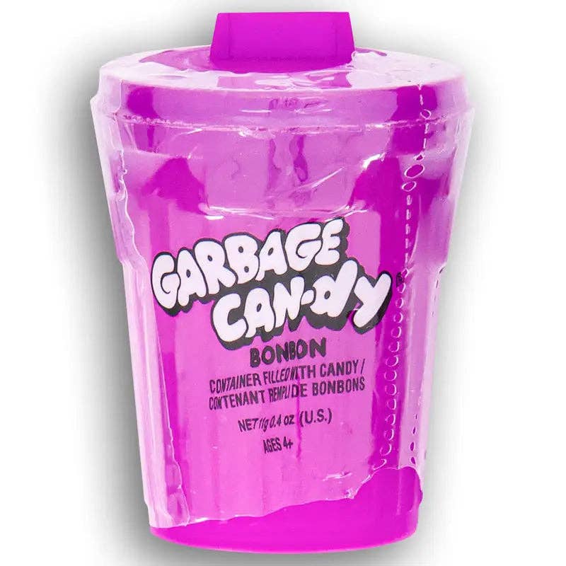 Garbage Candy by Tops (24x11g GW) - Image 3