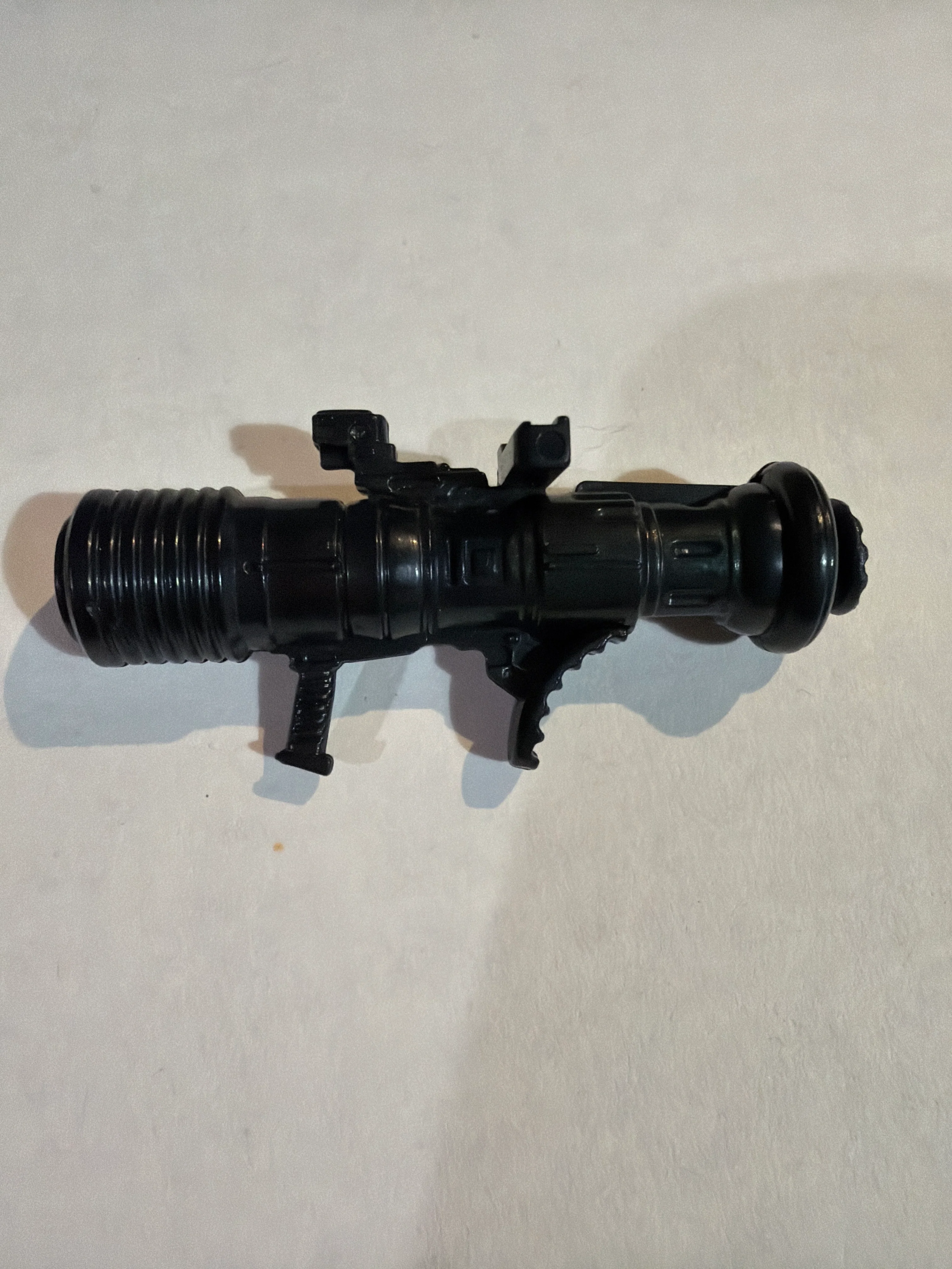 GI Joe ARAH : Red Star (1991) Missile Launcher Accessory / Part