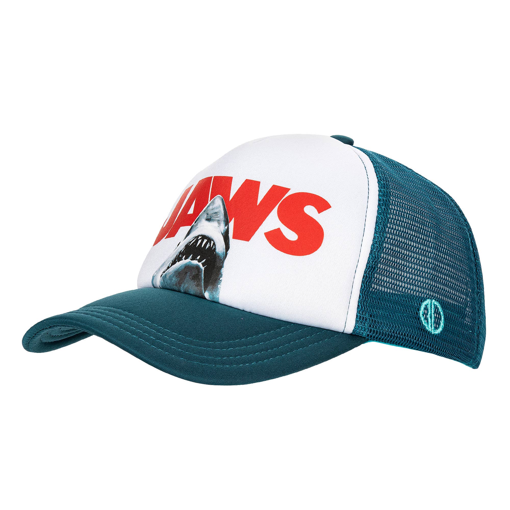 Jaws - Trucker Hat - Image 3