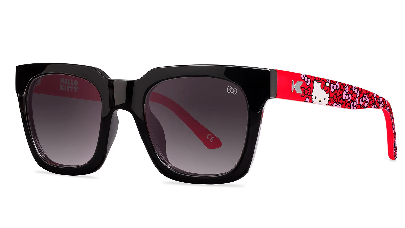 Knockaround Sunglasses: HELLO KITTY SONGBIRDS - Image 3