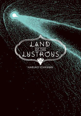 Land of the Lustrous Vol 13 TP