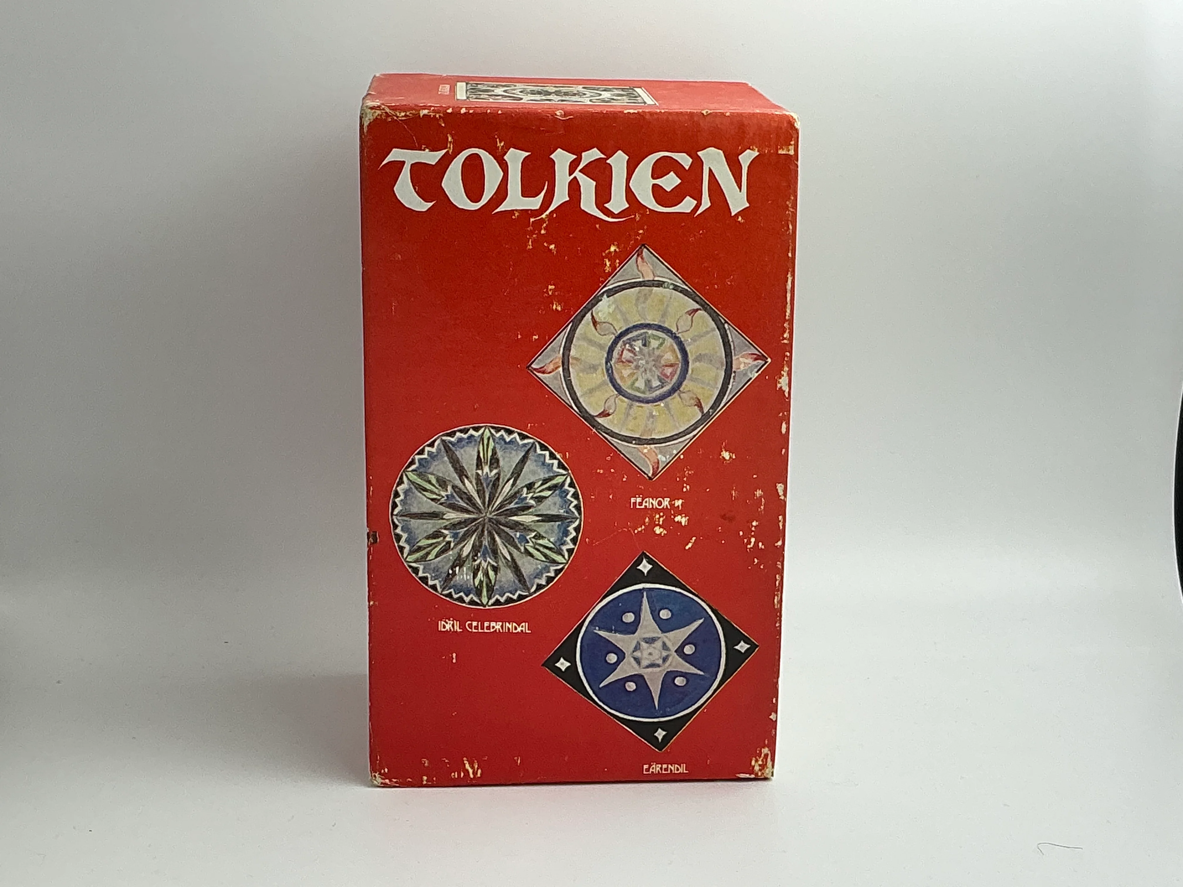 Lord of the Rings / Hobbit J.R.R. Tolkien : Vintage Paperback Slip-Case Set - Image 5