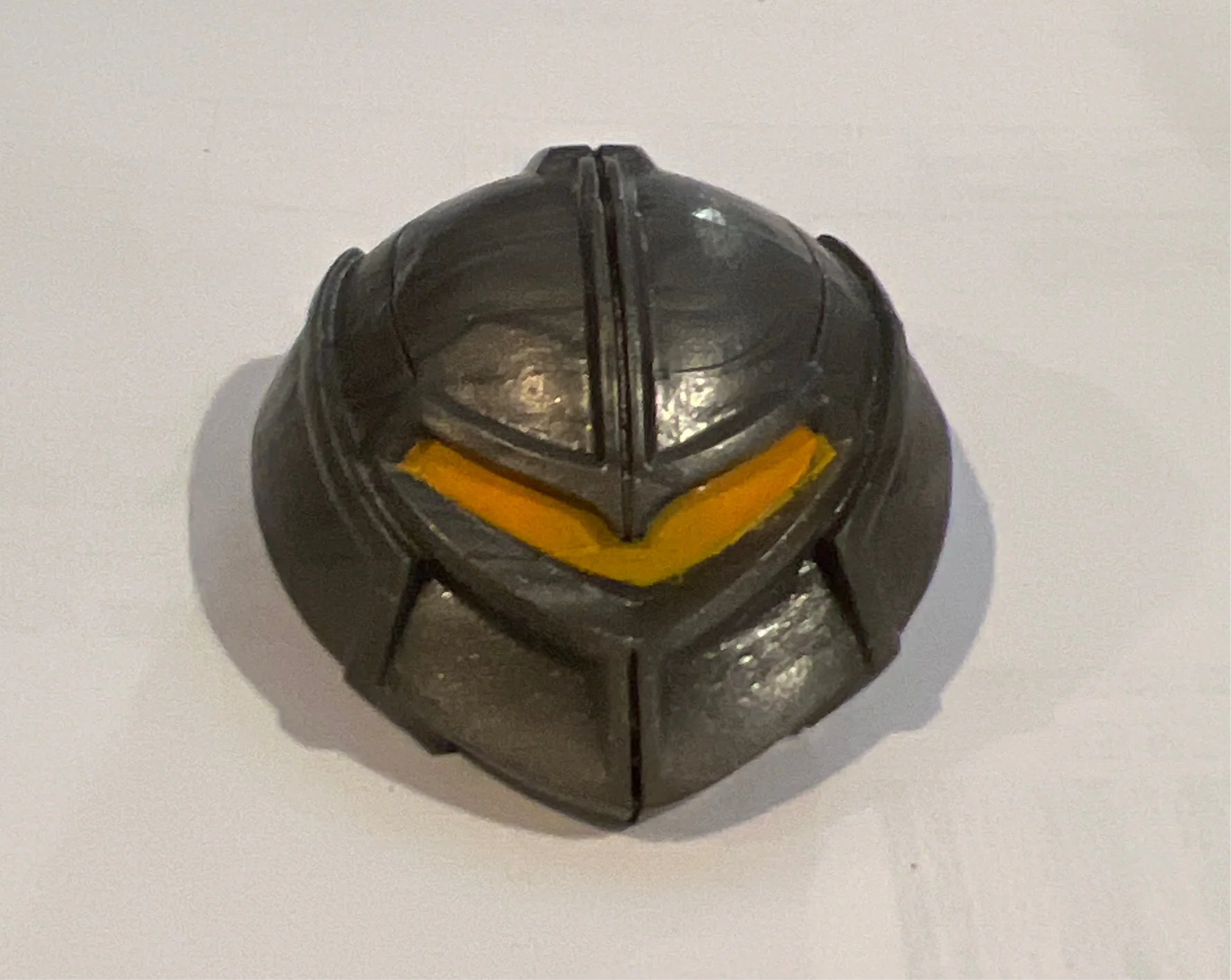 Mandroid : BAF Head