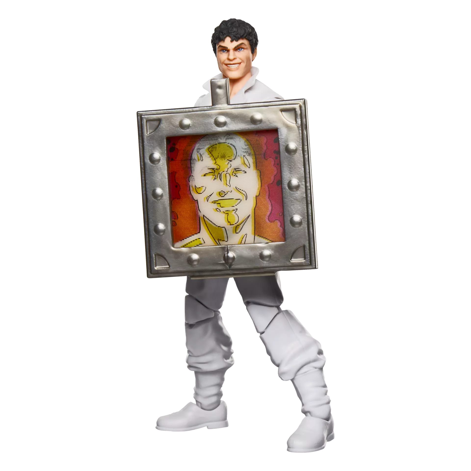 Marvel Legends Series Secret Wars Marvel’s BEYONDER 6 inch Action Figure - Image 3