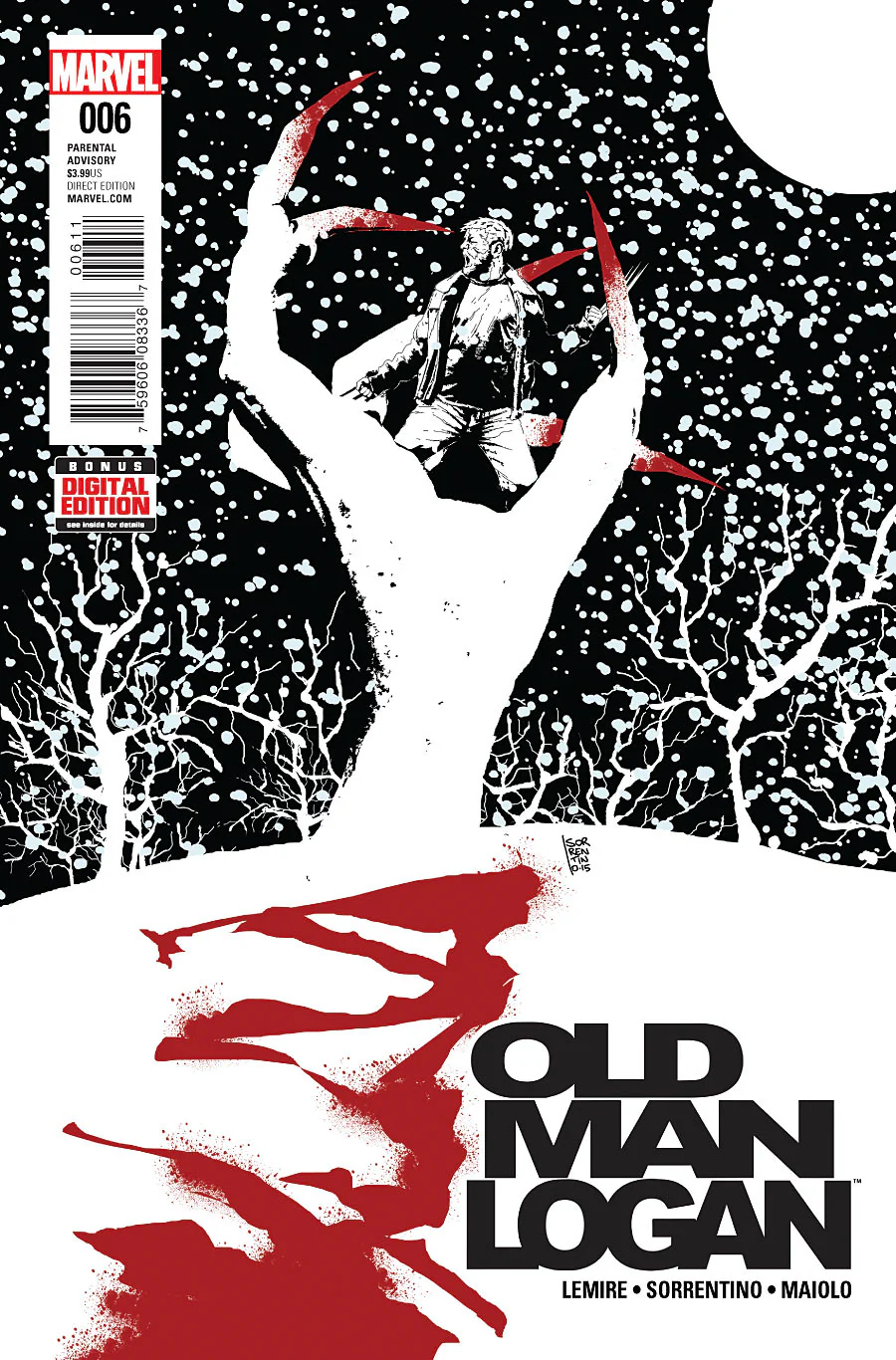 Old Man Logan #06