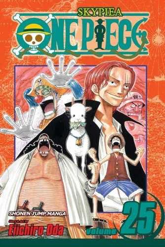 One Piece Vol. 25 TP - Image 2