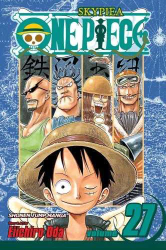 One Piece Vol. 27 TP - Image 2