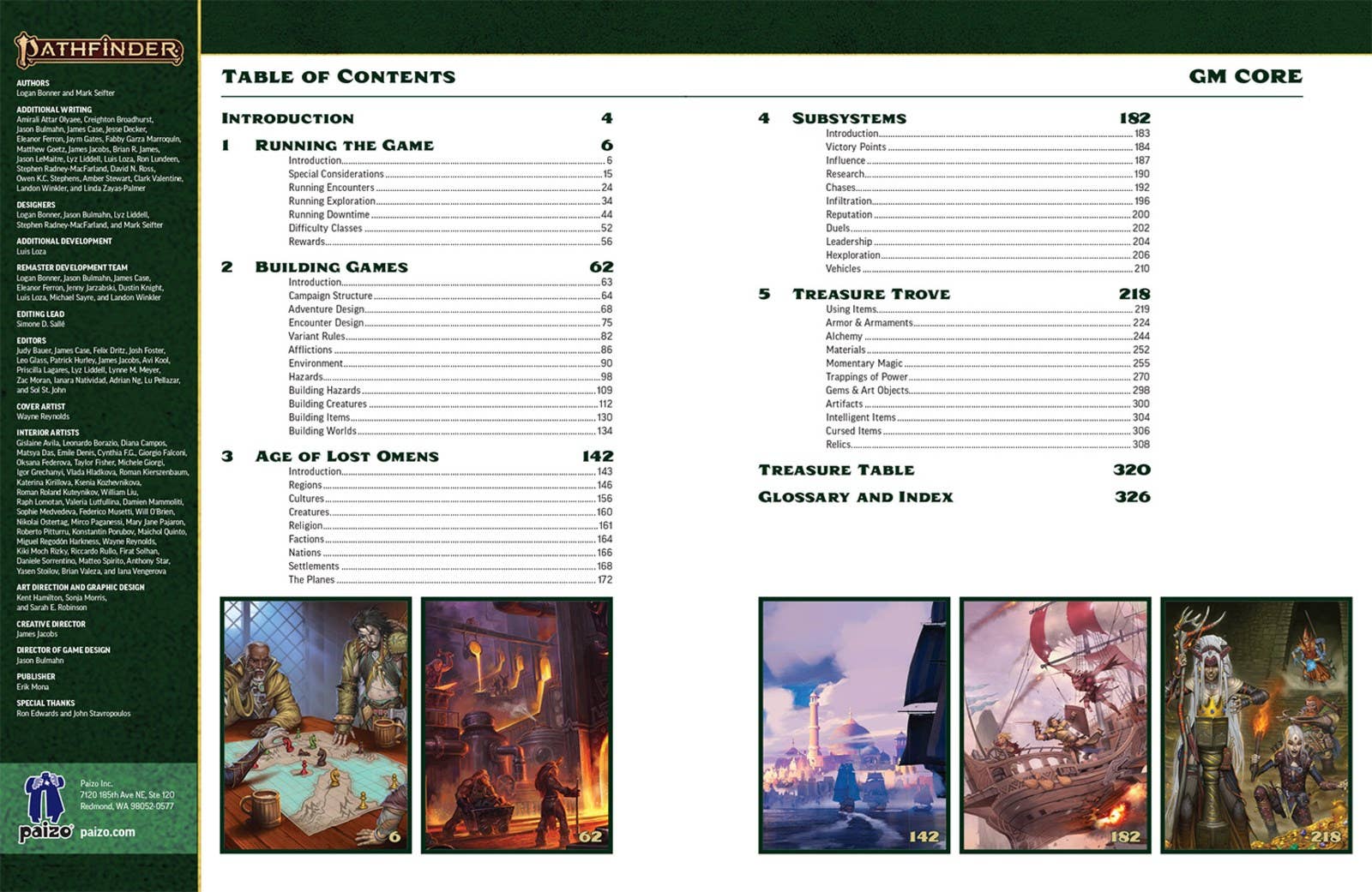 Pathfinder GM Core - Image 2