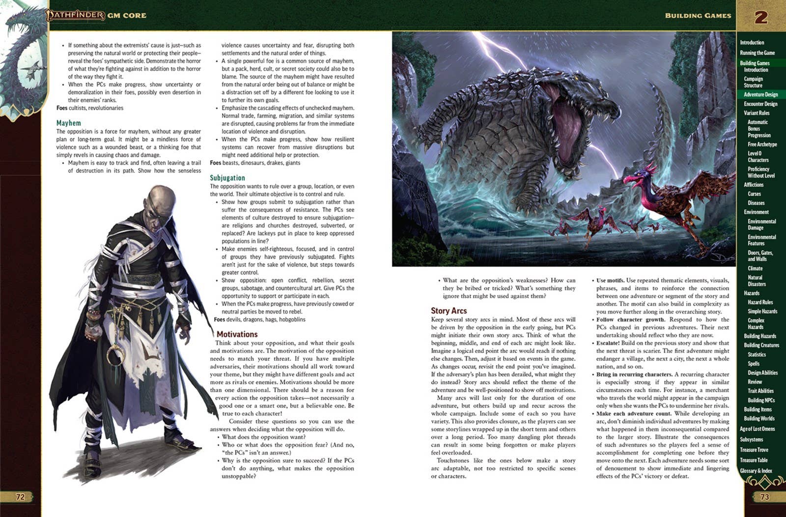 Pathfinder GM Core - Image 4