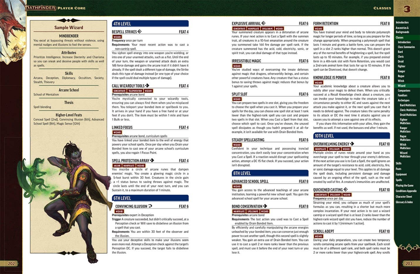 Pathfinder Player Core - Image 4