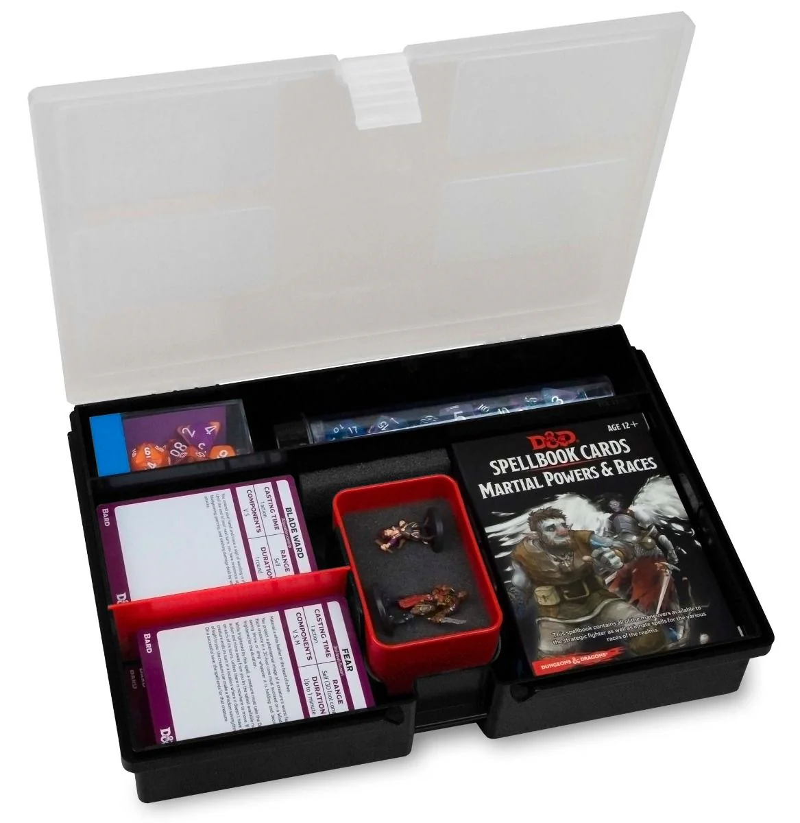 Prime X4 XL Gaming Box - Image 2