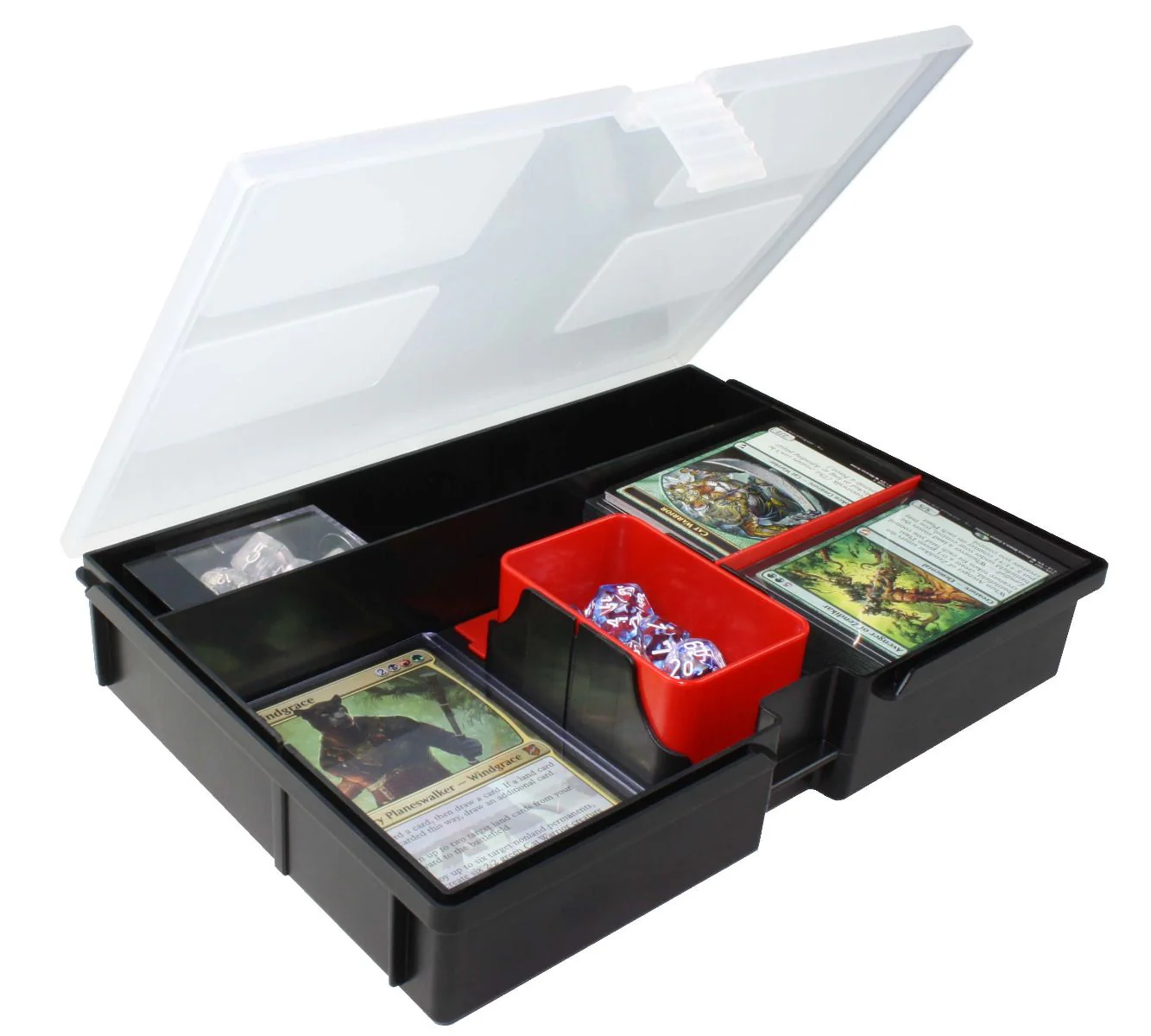 Prime X4 XL Gaming Box - Image 3