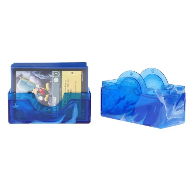 Prism Deck Case - 50 CT - APATITE BLUE - Image 2