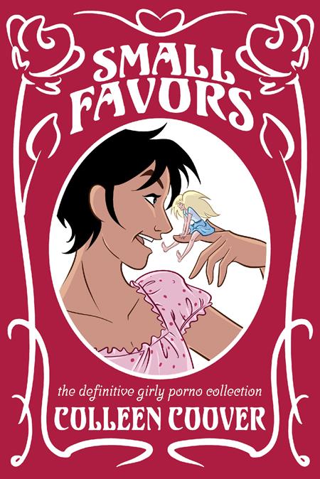 SMALL FAVORS - THE DEFINITIVE GIRLY PORNO COLLECTION NEW EDITION (MR) TP