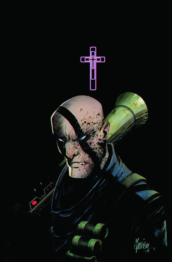 SPAWN: BLACK RITUAL - THE BOOK OF NYX #1 (OF 7) CVR C JONATHAN GLAPION VIRGIN VAR