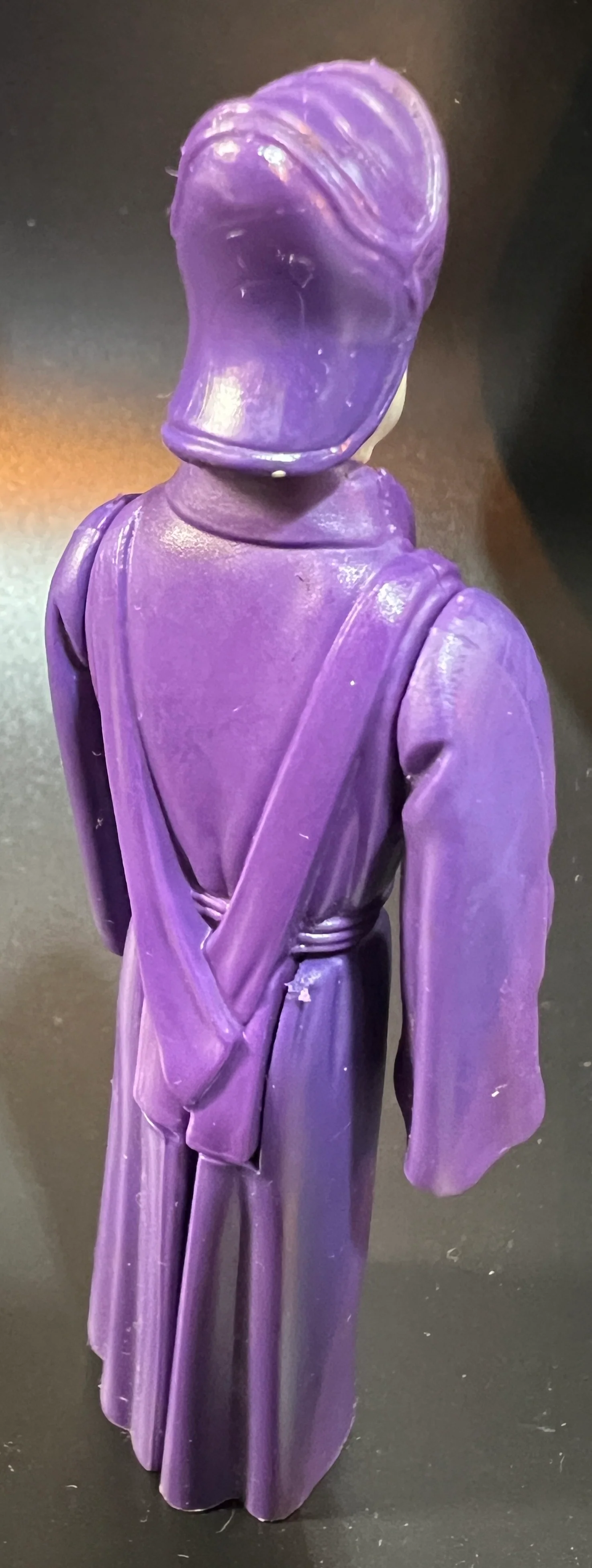 Star Wars : POTF 1984 Imperial Dignitary Figure ( Last 17 ) - Image 2