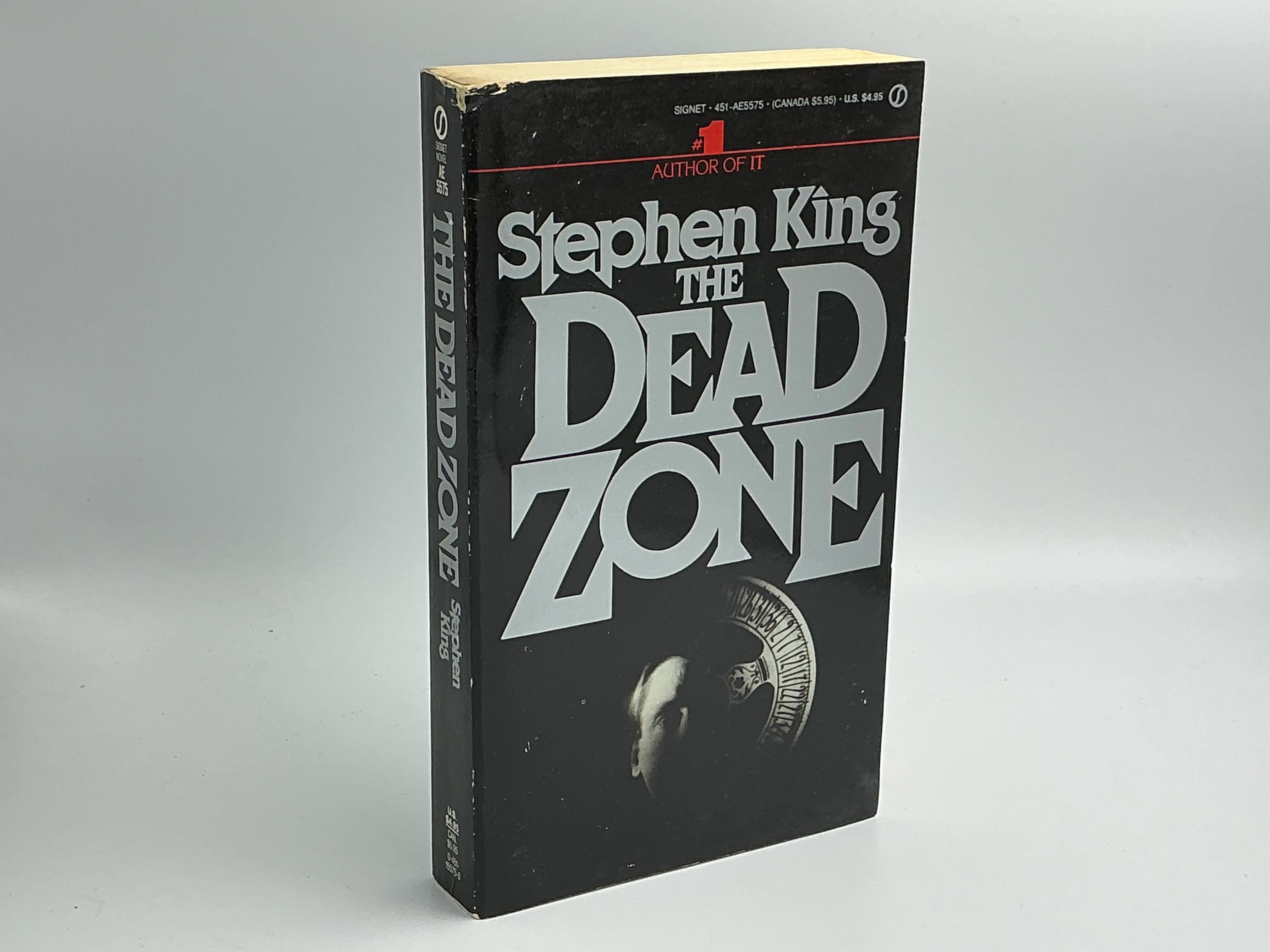 Stephen King : Vintage Paperback Slip-Case Set - Image 5