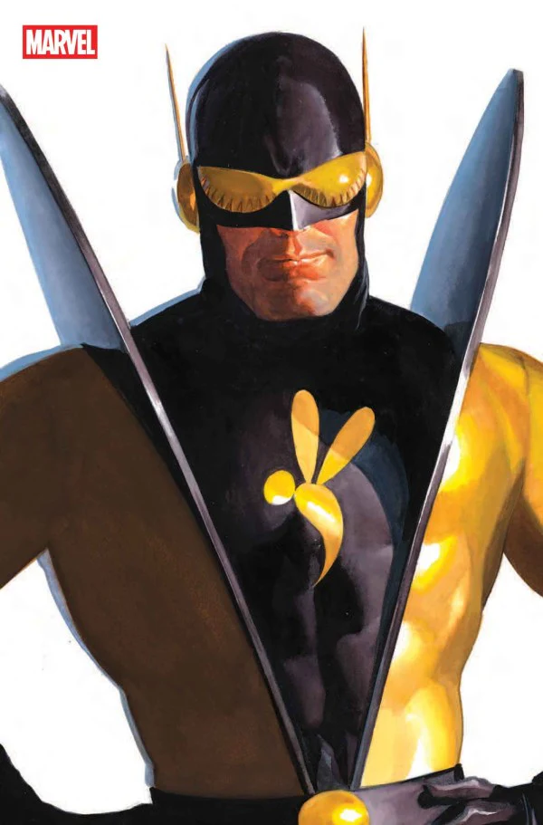 SUPERIOR AVENGERS #2 ALEX ROSS TIMELESS VIRGIN VARIANT [DOOM]
