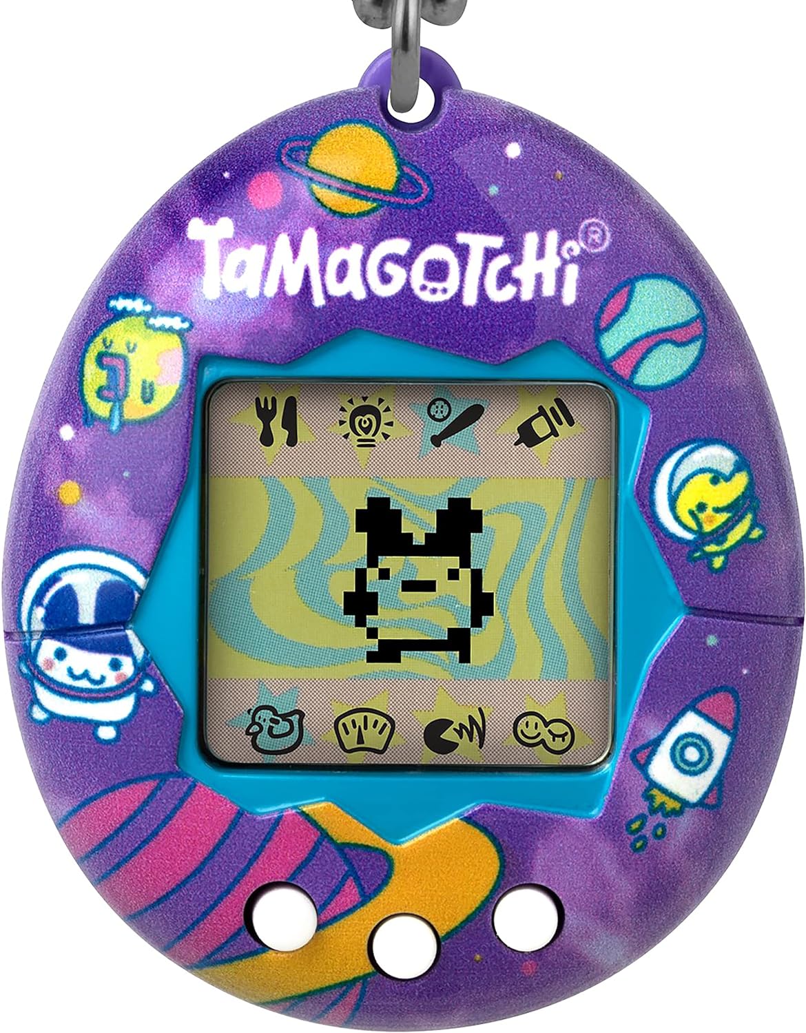 Tamagotchi Original Digital Pet -Tama Universe - Image 2