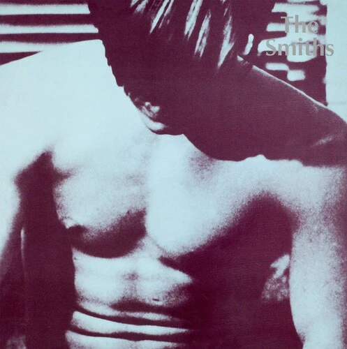 The Smiths : Self-Titled LP