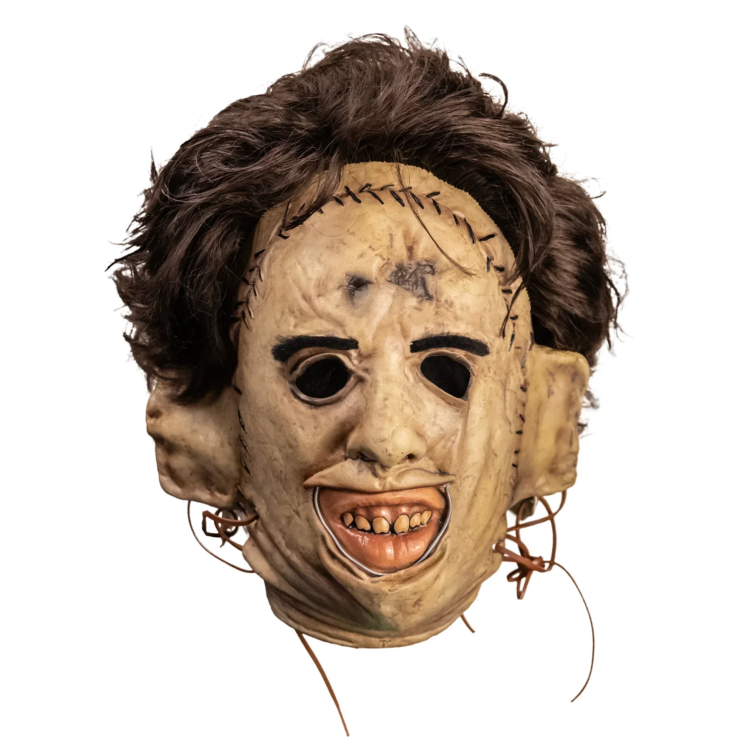 THE TEXAS CHAINSAW MASSACRE (1974) - LEATHERFACE KILLING MASK Trick Or Treat Studios